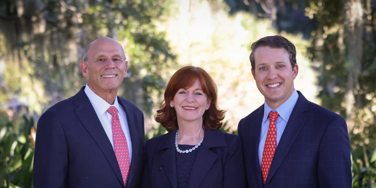 RBC Expands in Louisiana, Hiring UBS Team That Managed $1.2 Billion