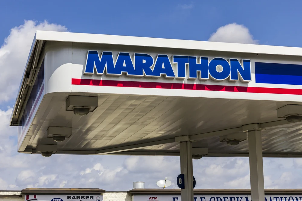 Marathon Petroleum Hits The Gas: Strong Quarter Fuels Stock Breakout