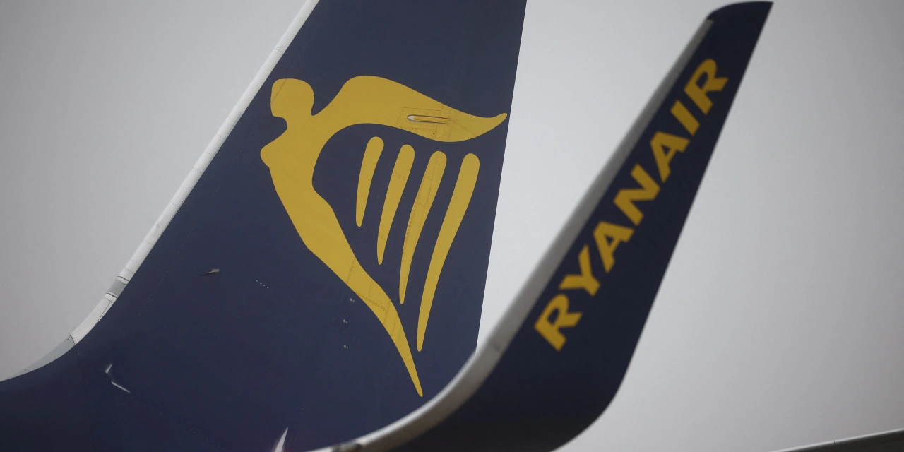Italy Competition Authority Fines Ryanair Over Travel Agencies’ Bookings