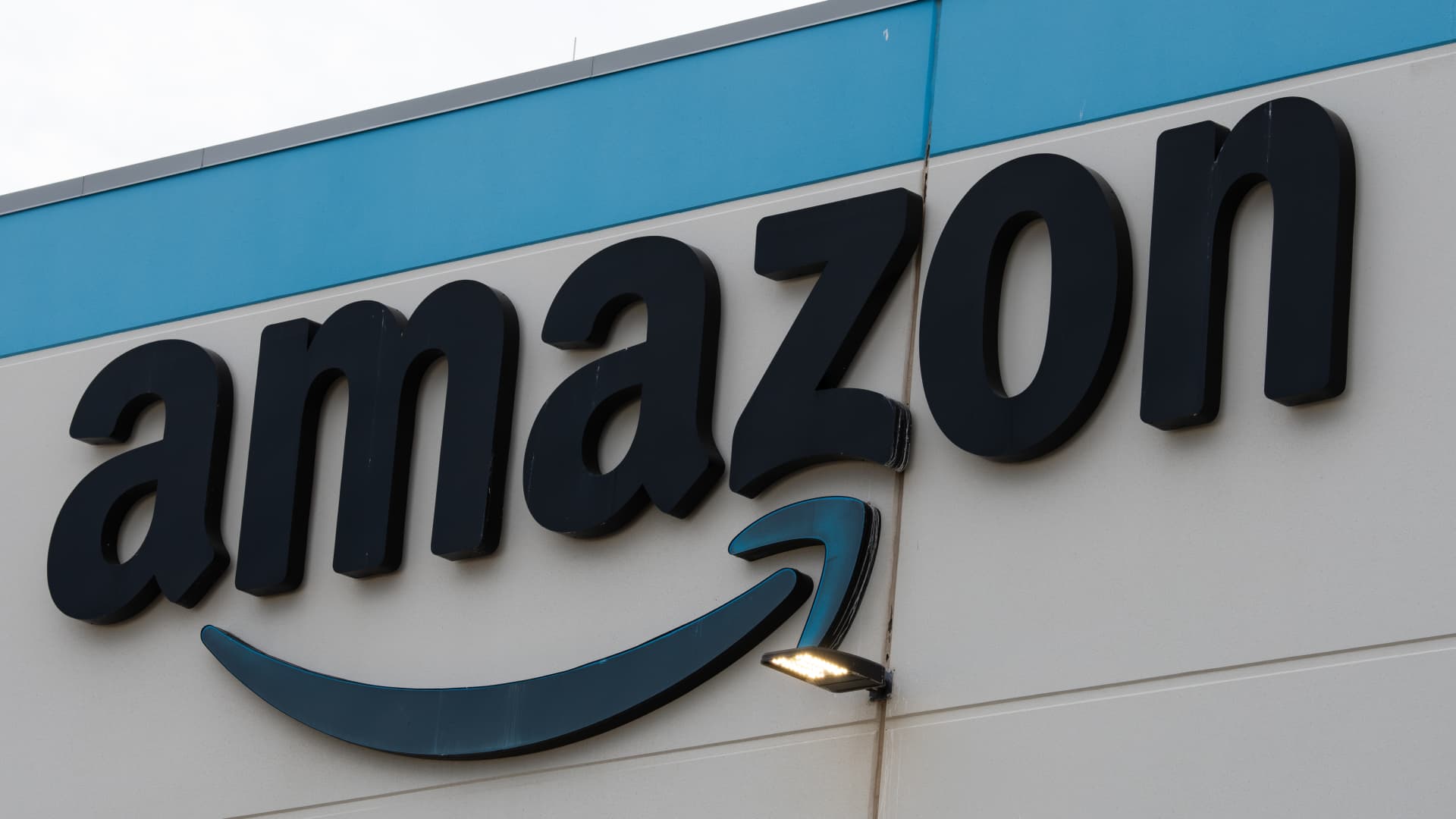 We're cutting our Amazon price target after a rough quarter. But it isn't all bad