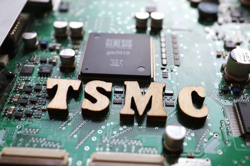 Taiwan Semiconductor's Capex Plans Boost These Chip Stocks, Jim Cramer Says