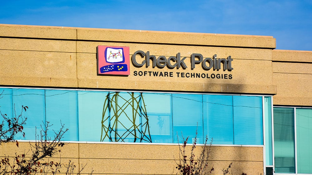 Check Point Earnings Beat, But Revenue, Billings Miss. Cybersecurity Stock Falls.