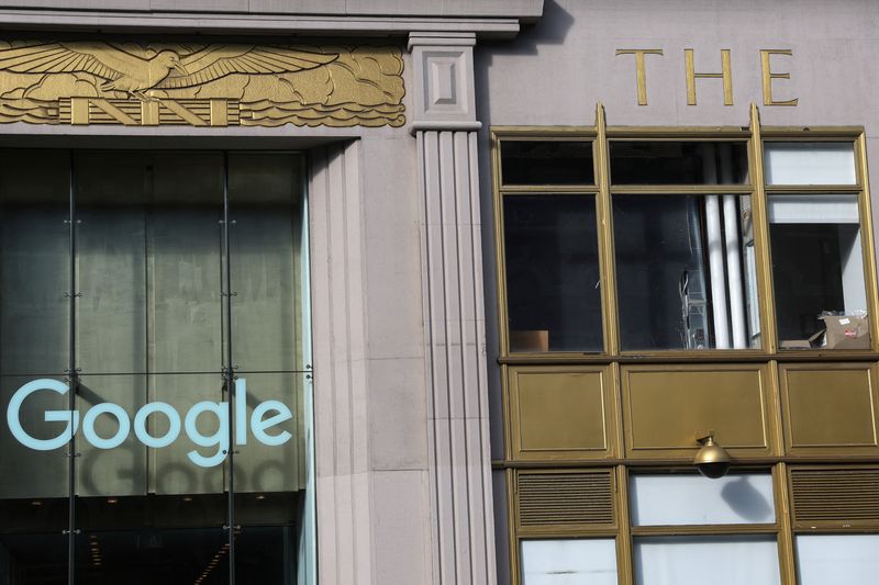 Judge Leonie Brinkema named to oversee U.S. lawsuit against Google