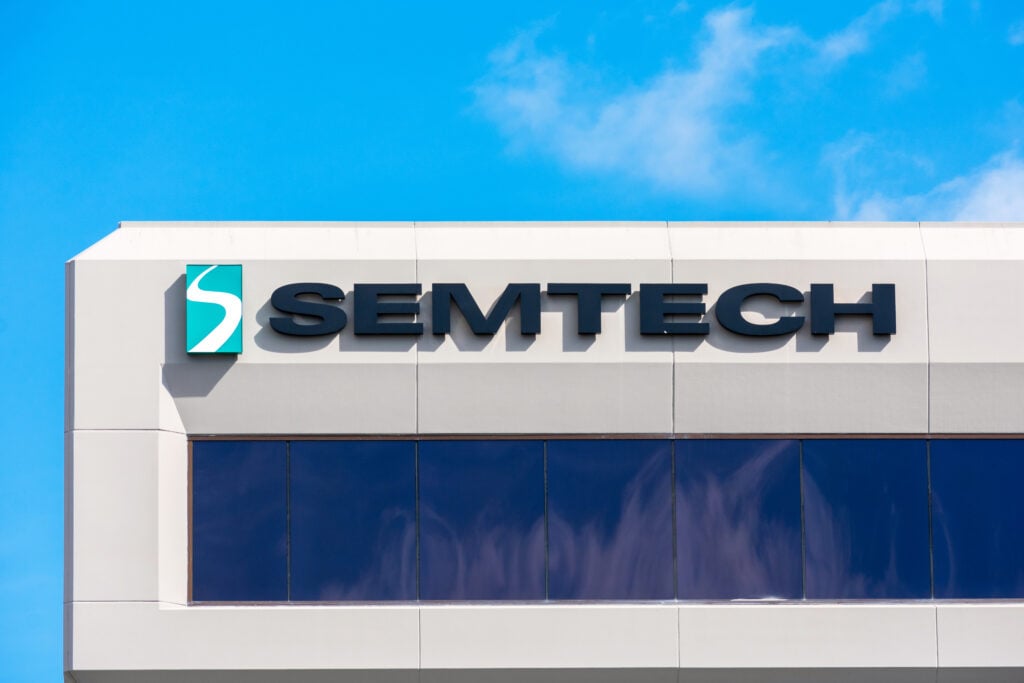 Semtech Shares Climb After Q1 Results Beat Expectations