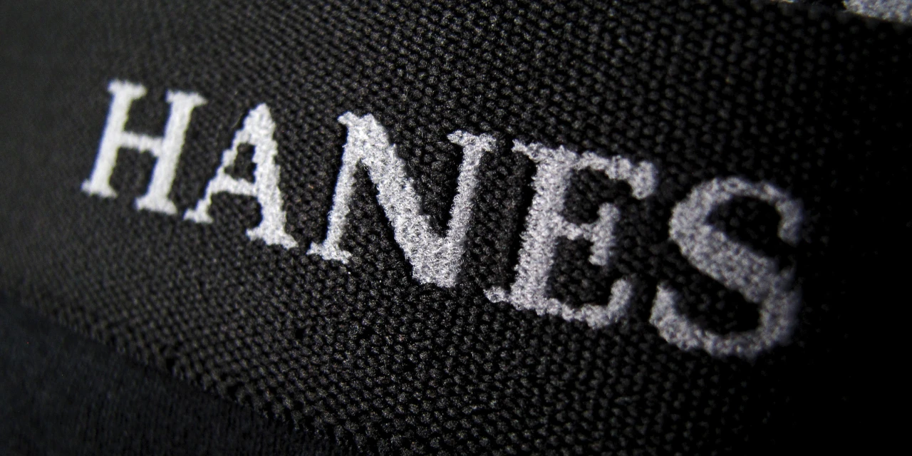 Gildan Activewear Revenue Climbs