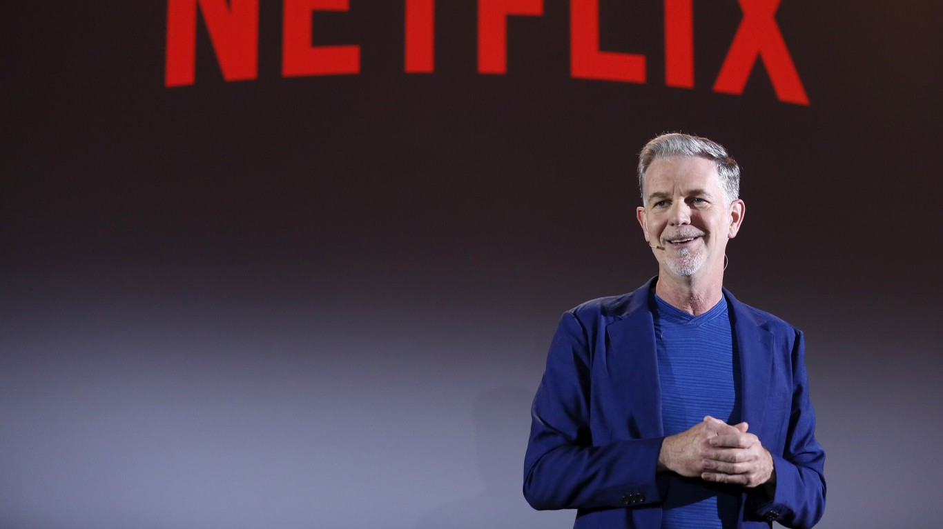 Netflix Price Prediction: Why a 270% Jump By The End of 2027 Is Possible
