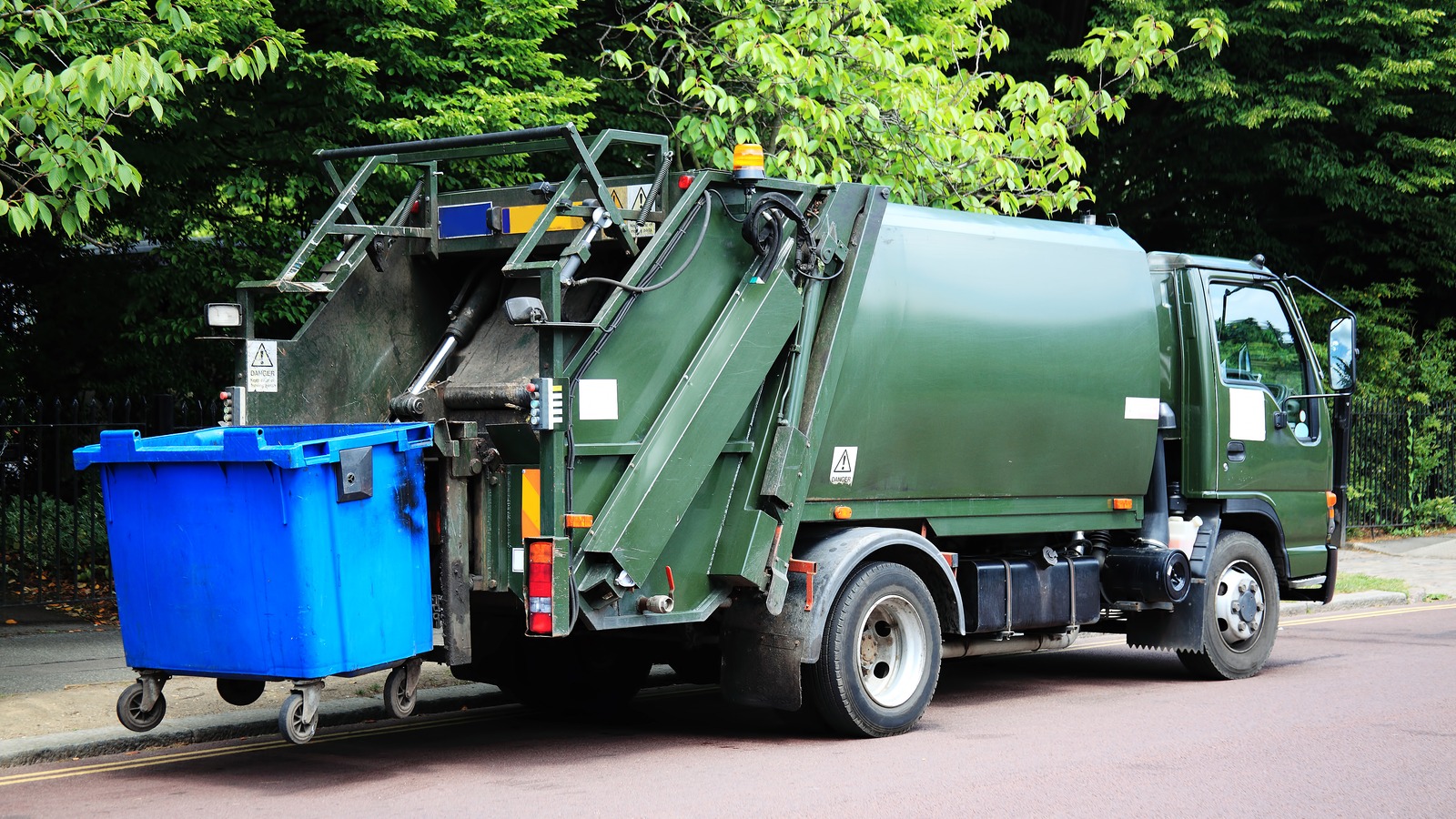 Waste Connections Could Be 23% Undervalued Following Its Recent Pullback