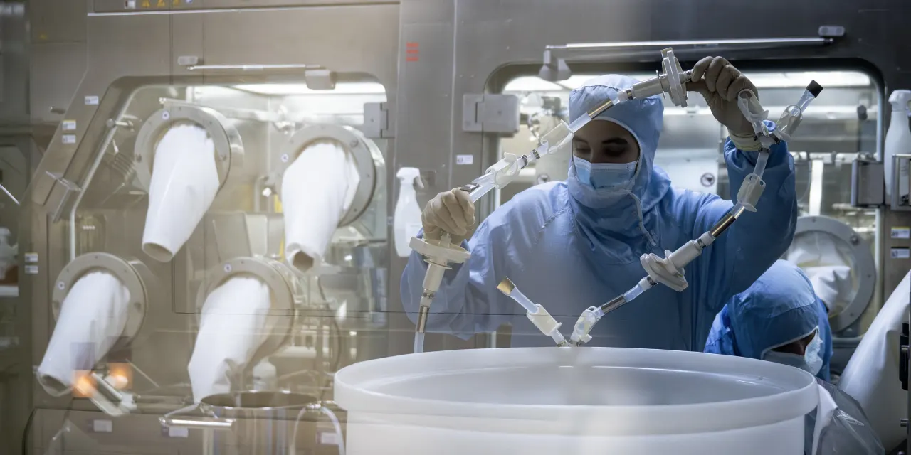 Sanofi stock slumps after two setbacks on multiple-sclerosis drug