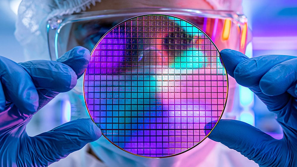 Four Reasons To Put This Nvidia, AMD Partner On Your Watchlist Right Now