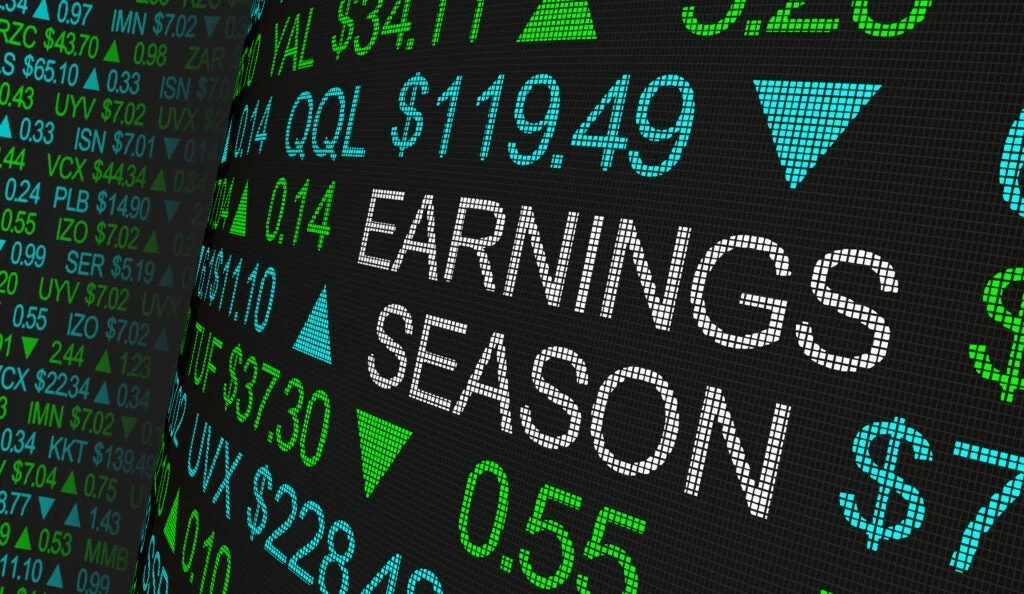 S&P 500 Delivers Biggest Earnings Beat Since 2021: 3 Magnificent 7 Stocks Did The Heavy Lifting