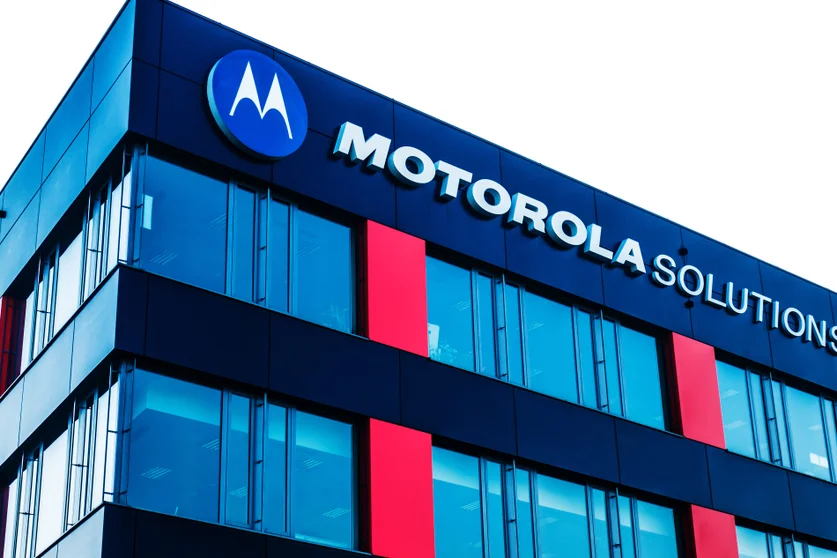This Motorola Solutions Analyst Begins Coverage On A Bullish Note; Here Are Top 5 Initiations For Wednesday