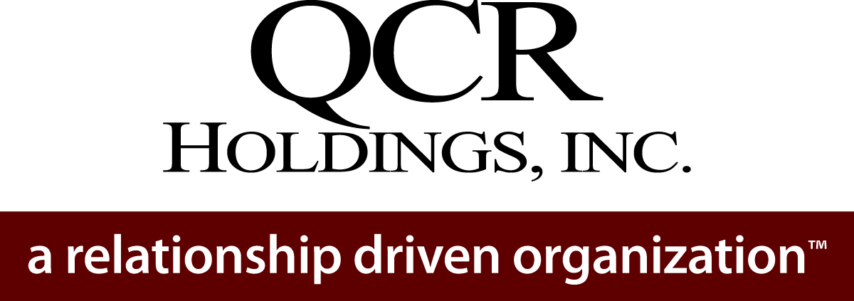 QCR Holdings, Inc. Announces Net Income of $26.7 Million for the First Quarter of 2024 - Yahoo Finance