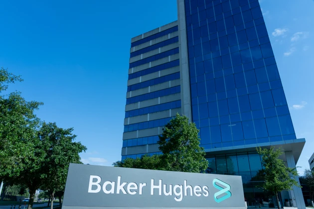 Chart Industries ticks lower after report about EU concerns with Baker Hughes deal