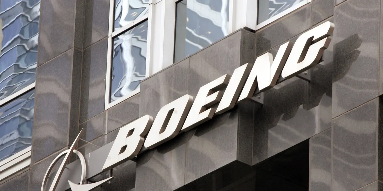 Boeing’s stock extends bounce after 7-year missile deal with the Trump administration