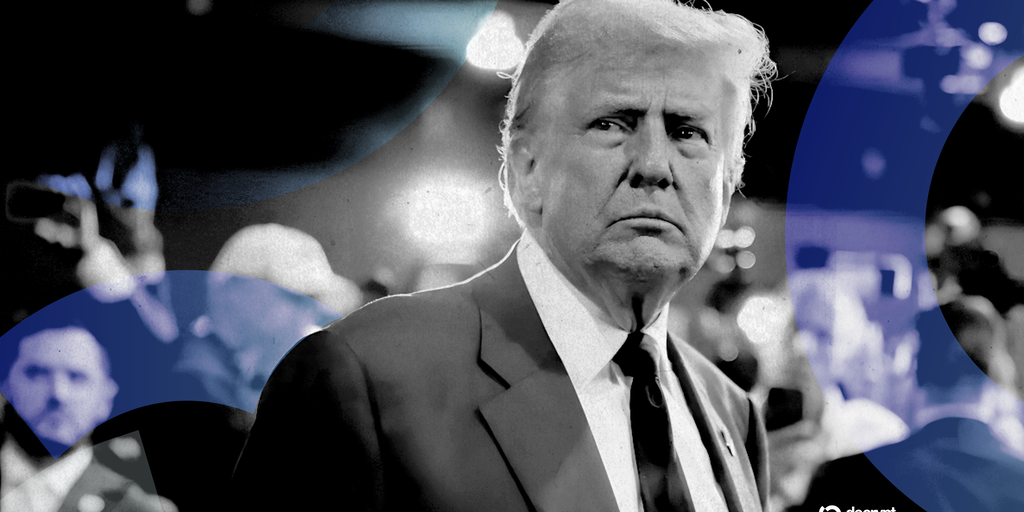 Bitcoin Price Subdued as 'Trump Always Chickens Out' Backlash Looms