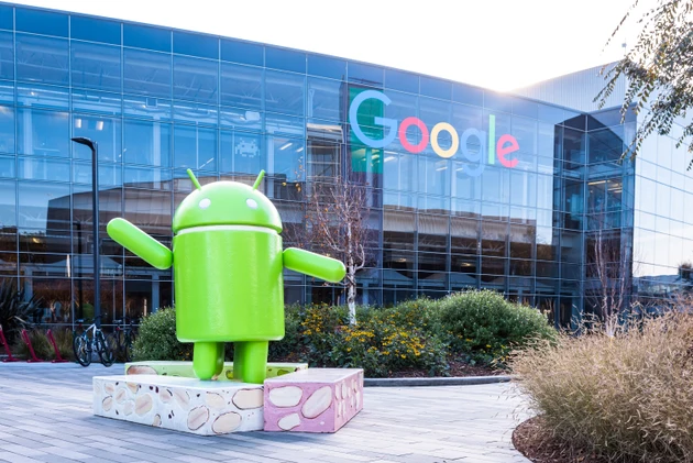 Googlebook laptops debut with Android integration, Gemini AI