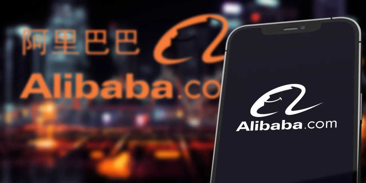 Alibaba Has Soared. China Tech Stocks Can Ride the AI Wave Further, Says Goldman.