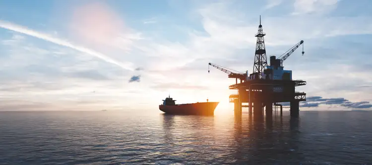 Three dead in Chevron's Angola oil platform fire
