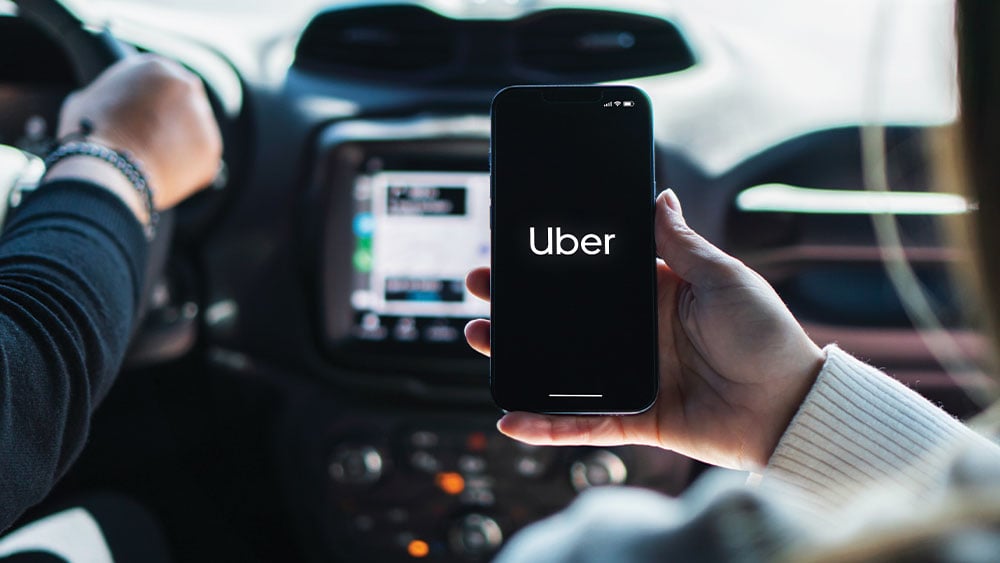 Here's How To Potentially Buy Uber Stock At A Discount