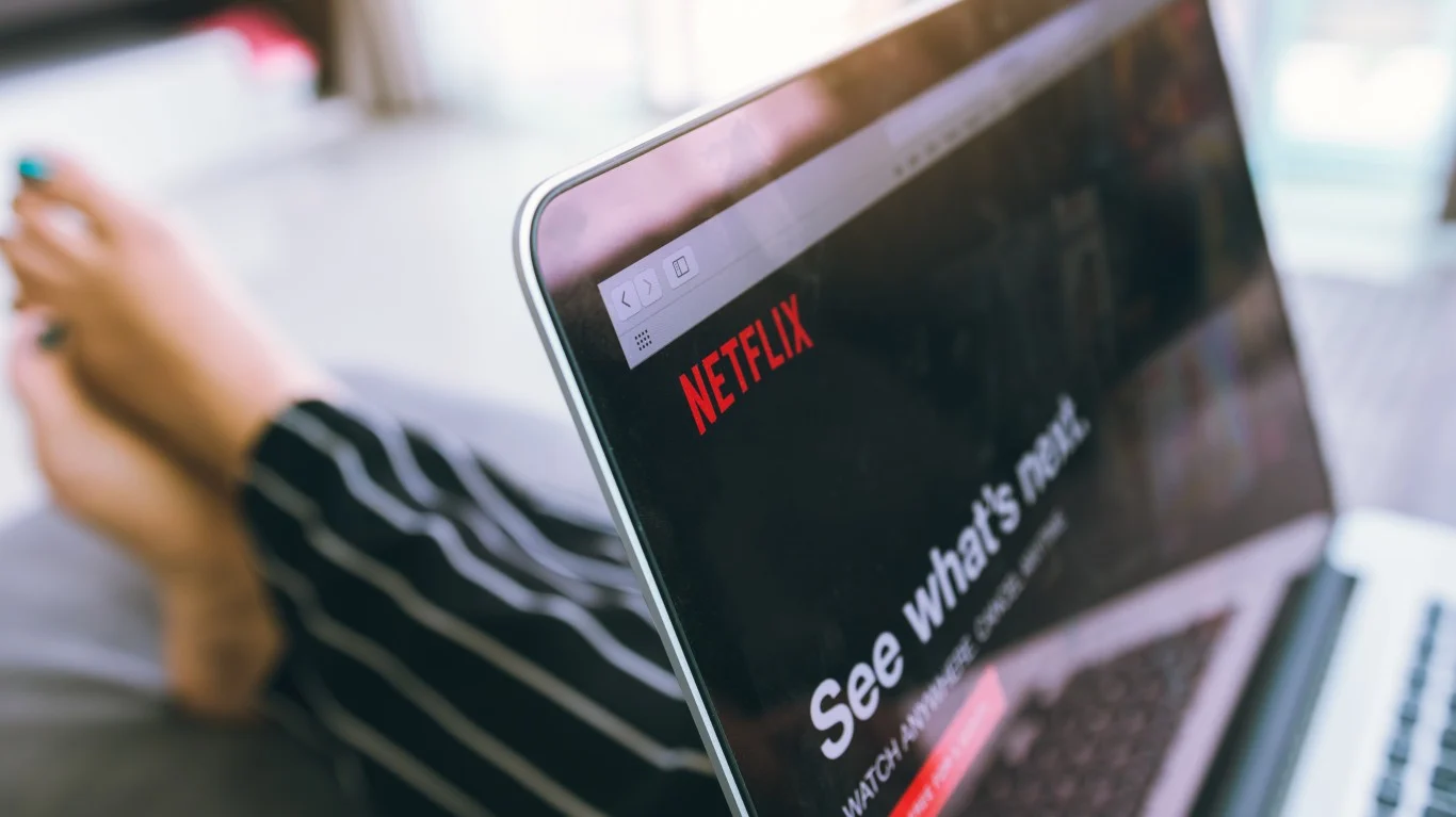 Wall Street Is Punishing Netflix on Guidance, but Price Hikes Reveal the Real Story