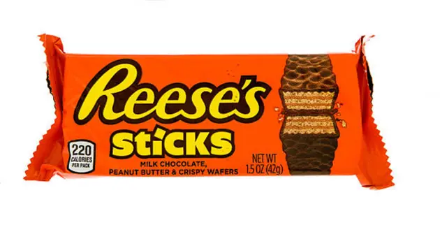 Hershey begins first day under a unified portfolio of sweet, salty, and protein