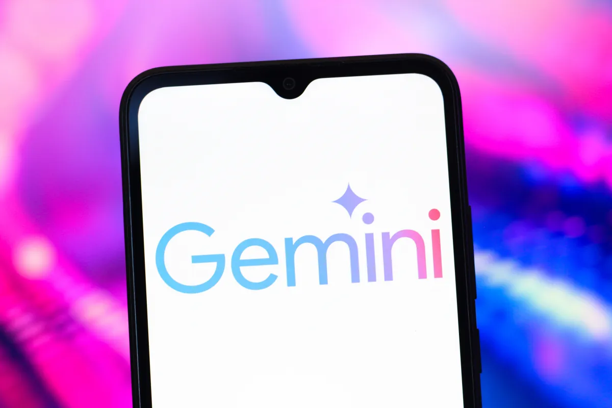 You can now transfer your chats and personal information from other chatbots directly into Gemini