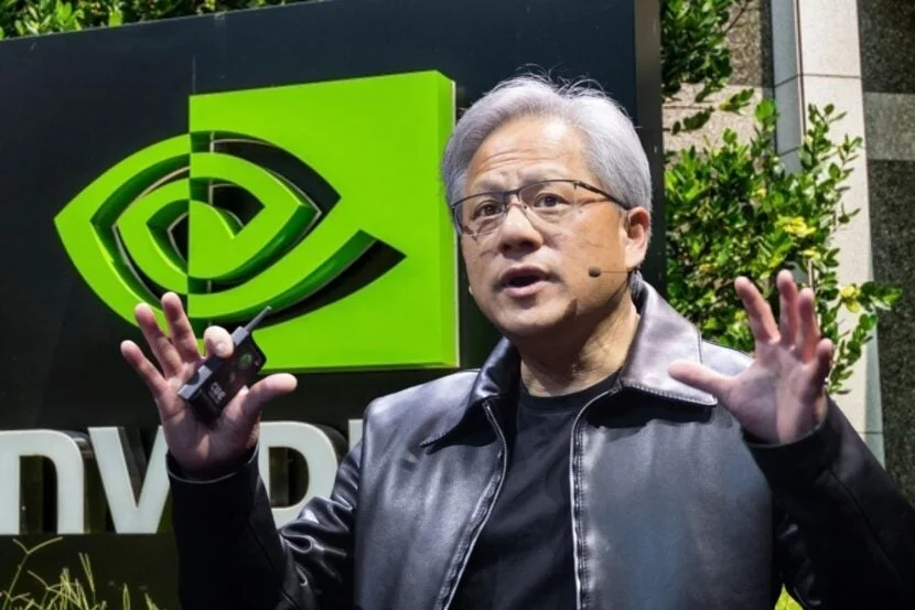 Nvidia Taps India's Growing AI Market, Partnering with Tech Giants and Scaling Data Centers