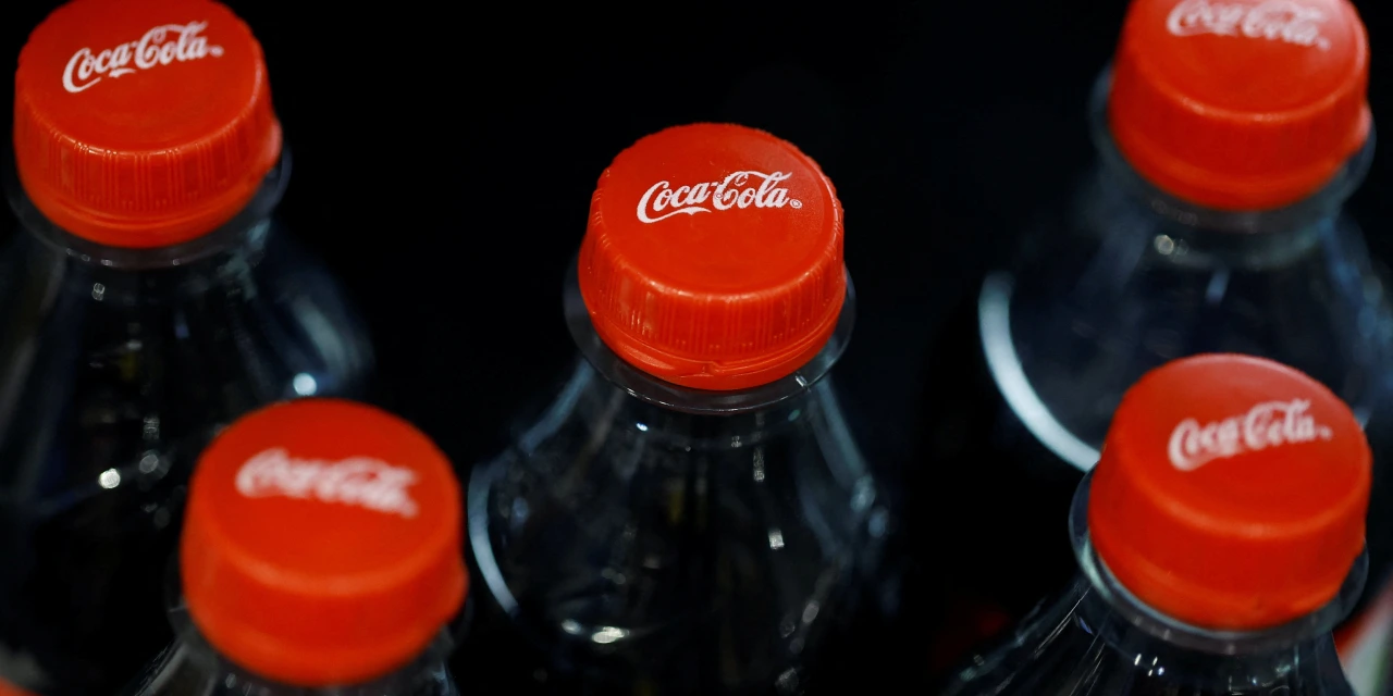 Coca-Cola HBC Net Profit Rises on Higher Volumes