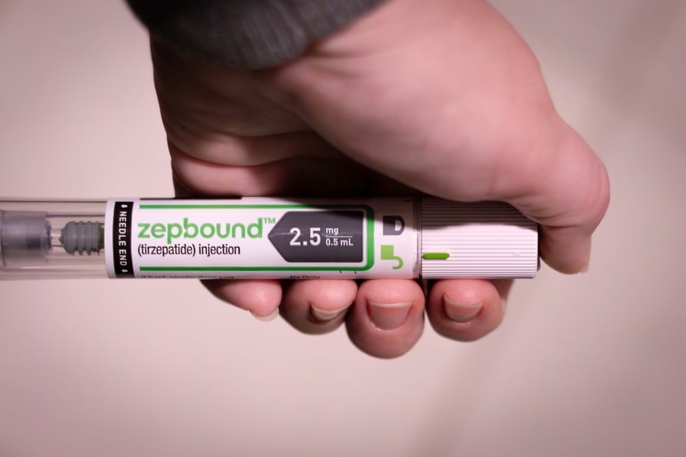 Wegovy or Zepbound? Eli Lilly Shows Zepbound Outperforms Wegovy in New Weight Loss Data