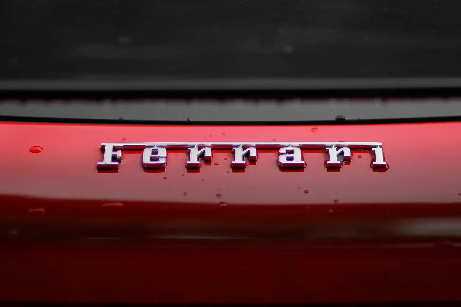 Ferrari: This Stock Has Been On A Tear - Seeking Alpha