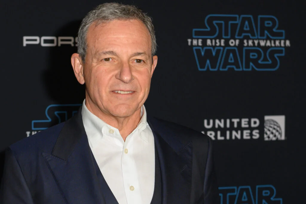 Disney CEO Bob Iger To Reportedly Step Down Before Contract Ends, Board To Vote On Successor Next Week As Investors Await Q1 Results