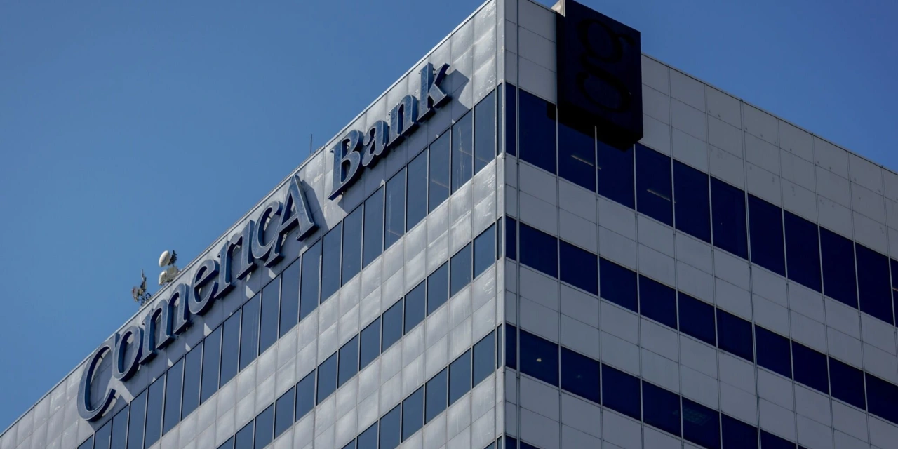 Emboldened Activist Investors Are Circling U.S. Banks