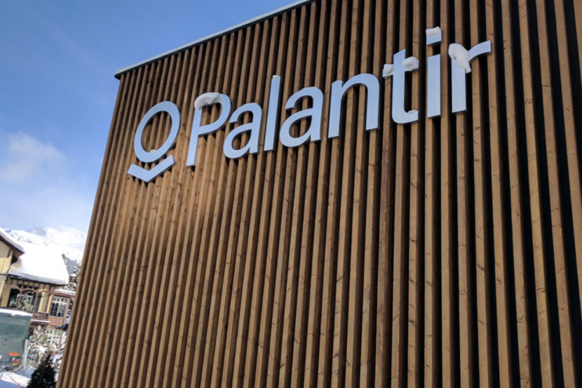 Palantir Tech's $140 Billion Market Cap Gain Is Driven By Trump's Victory And Higher Defense Spending Hope - Is The Stock Overvalued?