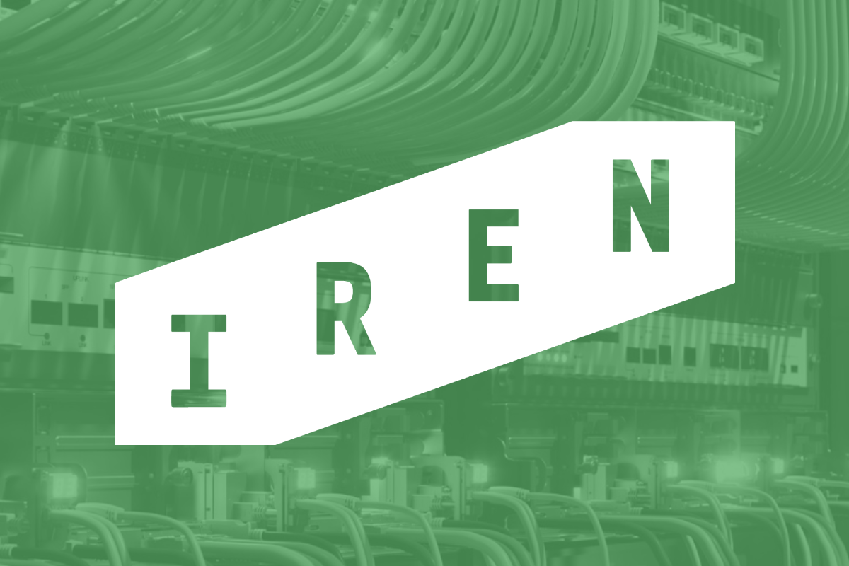 The Unexpected Rival Threatening to Shake Up CoreWeave's Market