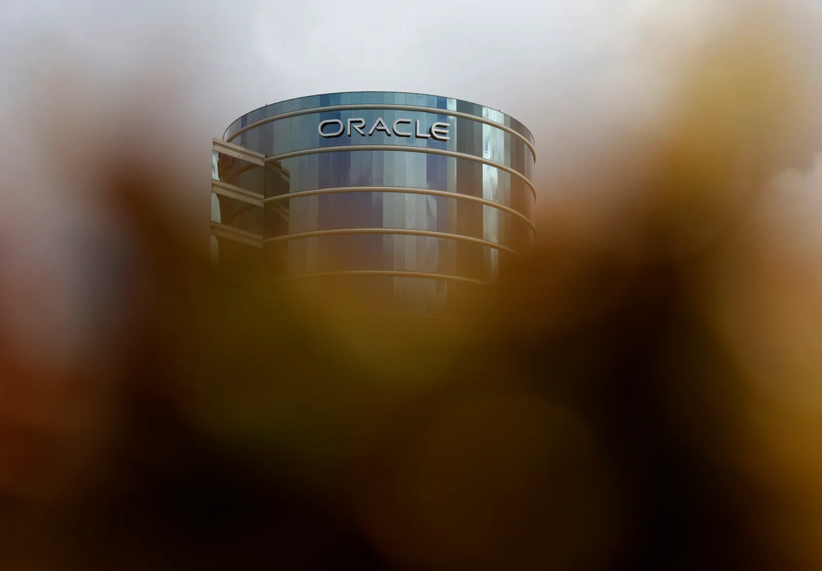 Markets are getting more concerned about Oracle’s AI data center debt
