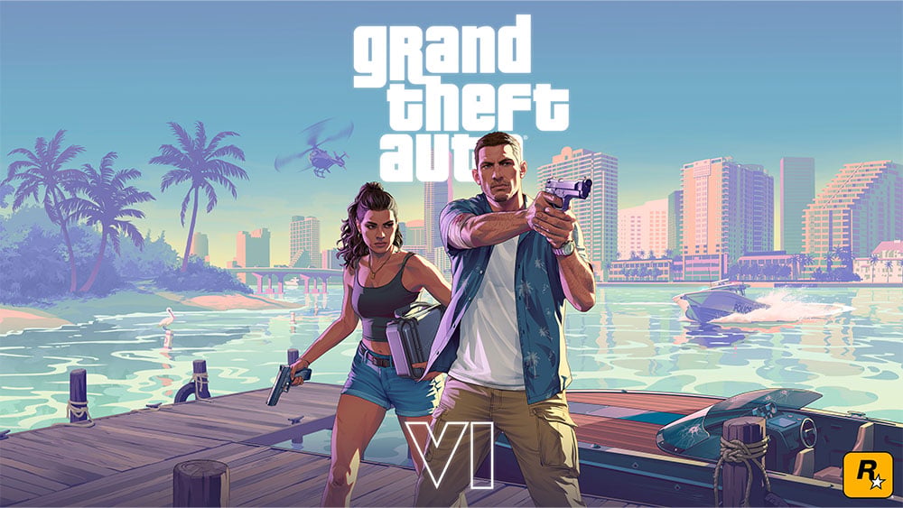 'Grand Theft Auto' Game Publisher Disappoints With Year-Ahead Outlook