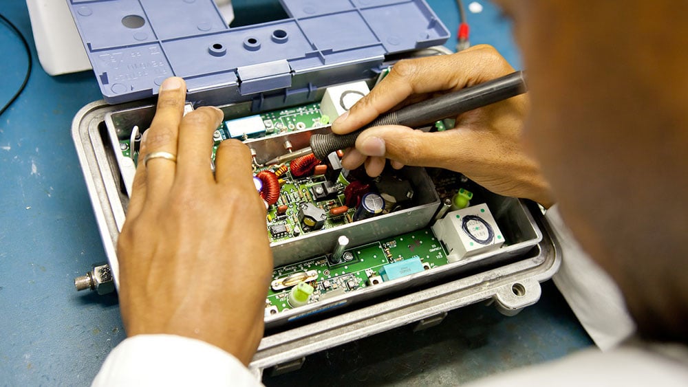 Avnet Completes Recovery, Now At The 'Center Of A Technology Spike'