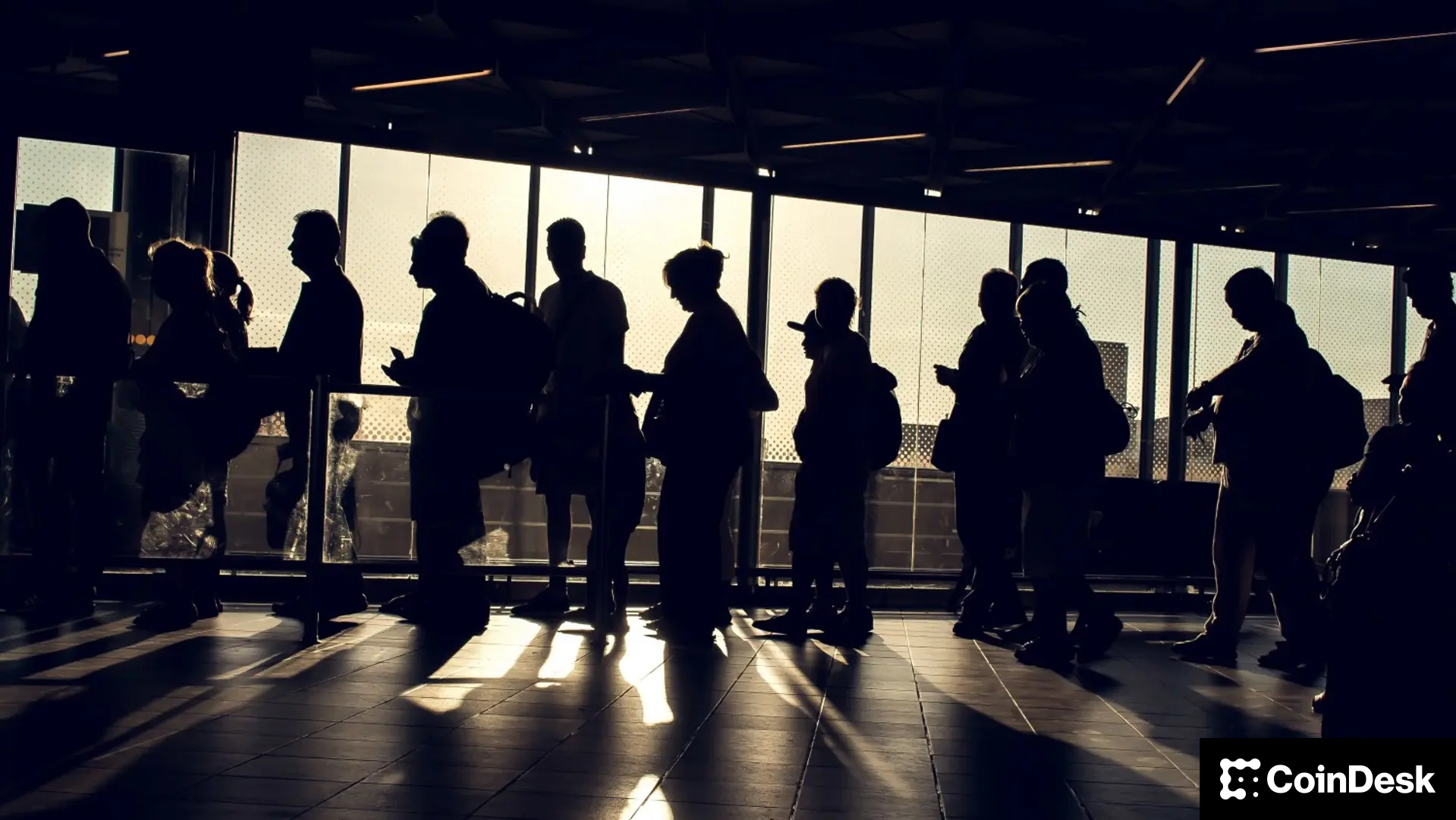 The Protocol: ETH Exit Queue Gridlocks As Validators Pile Up