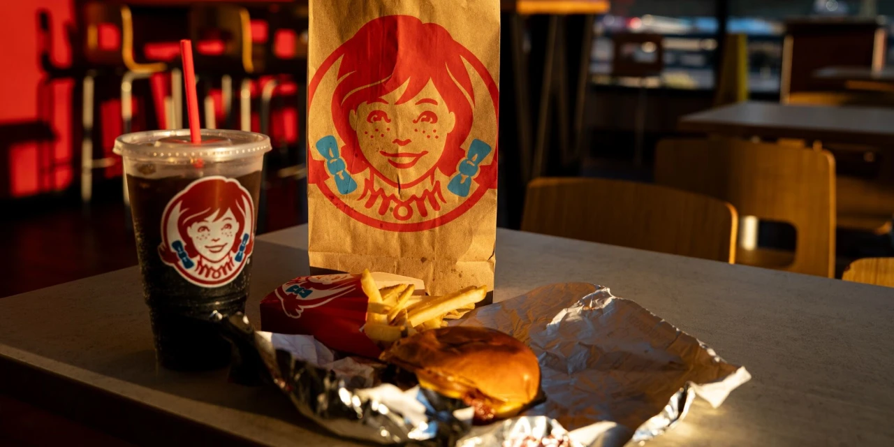 Wendy’s Soars on Possible Peltz Play