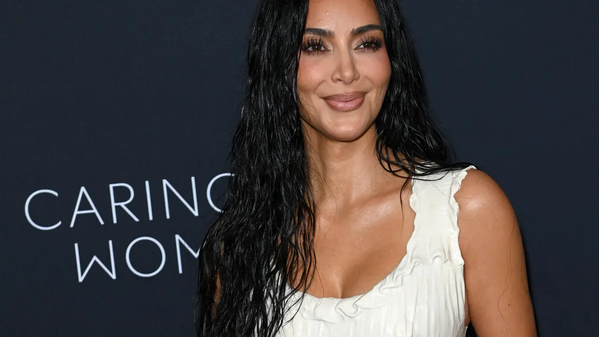 Nike is working with Kim Kardashian's Skims to win over women