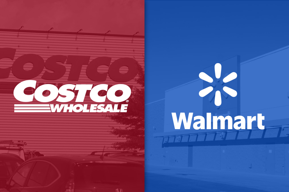 Should You Own Walmart for Its Dividend King Status or Costco for Its Special Dividend? Here's the Answer.