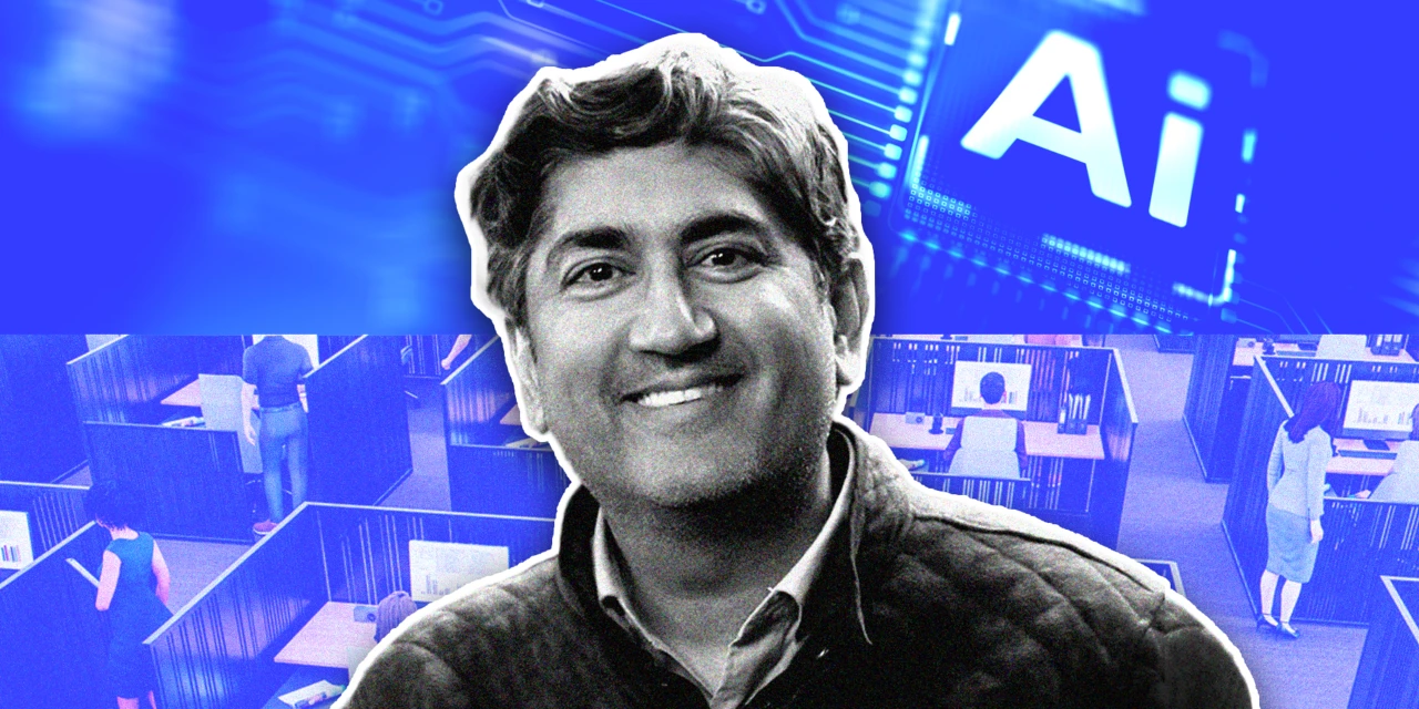 LinkedIn executive reveals the biggest mistake you can make with AI at work