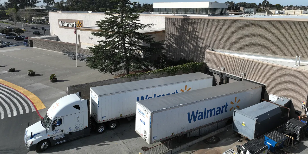 This Company’s Software Manages Supply Chains for Retailers. Its Stock Can Surge 30%.