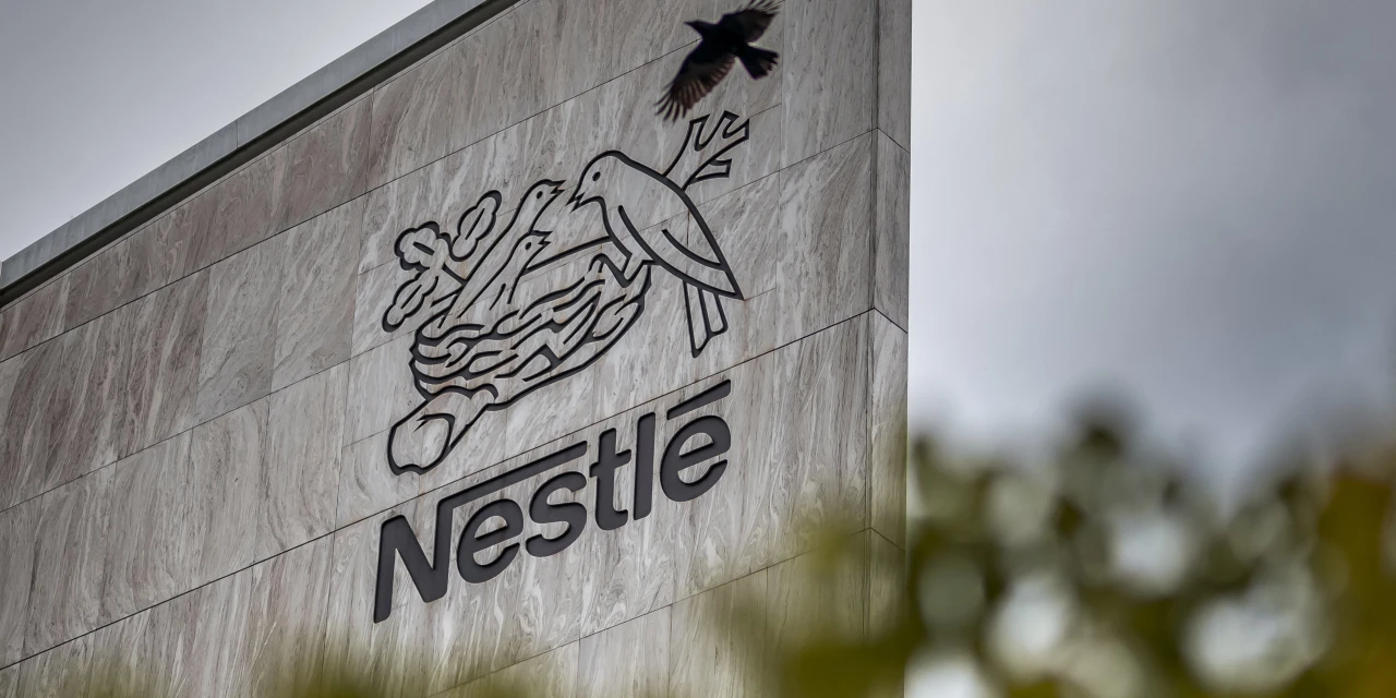 Nestle Partners With Startup Helaina to Develop Infant Formula With Human Proteins