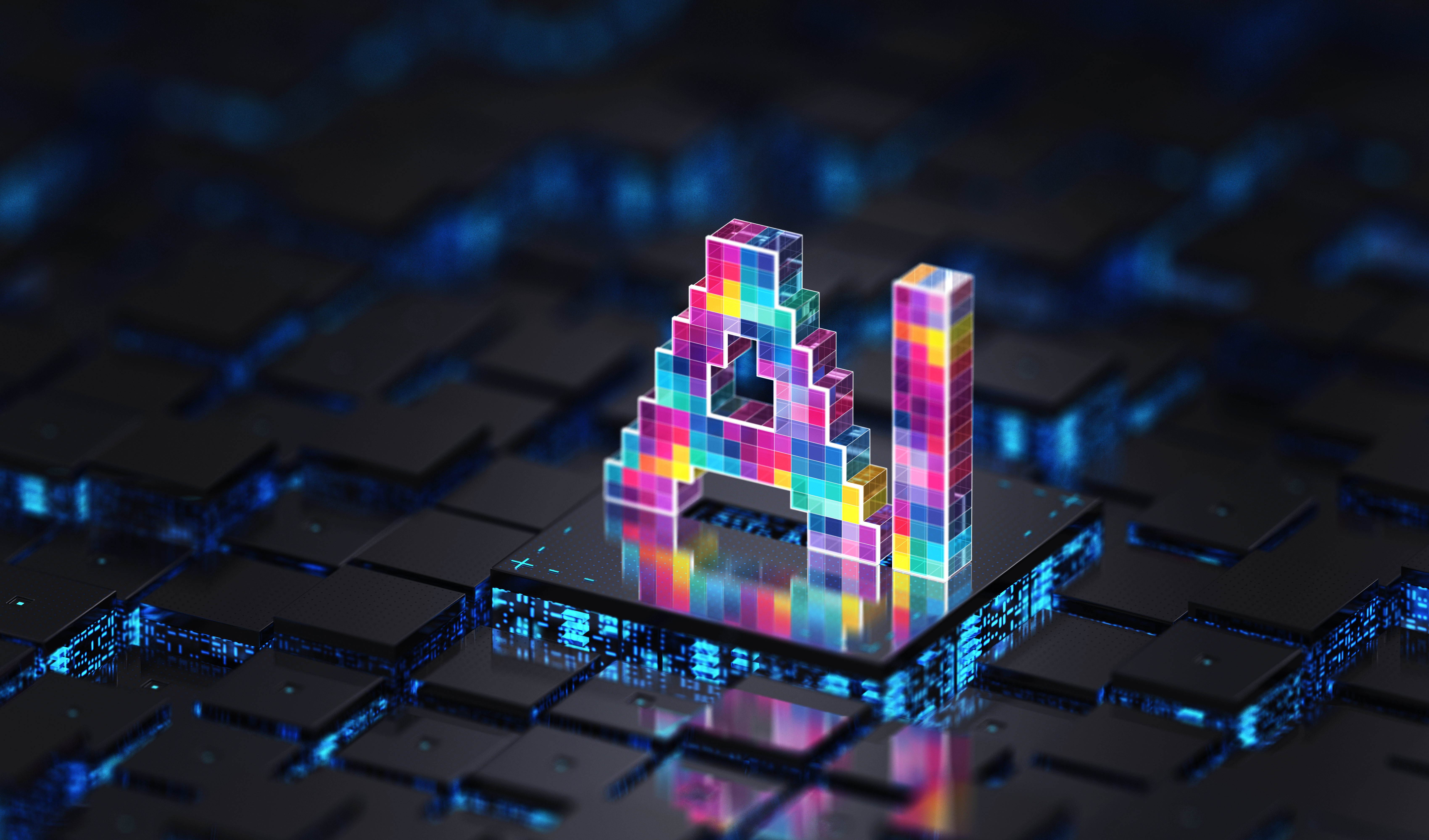 Better Artificial Intelligence Stock: Nvidia vs. AMD
