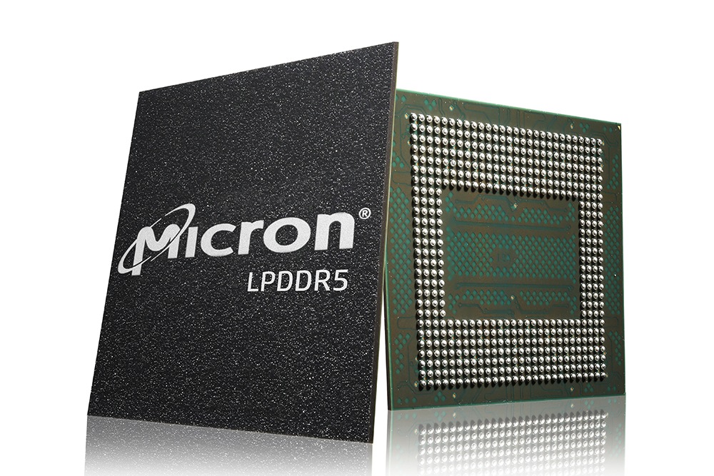 Market Movers: Micron Soars on CFO Comments