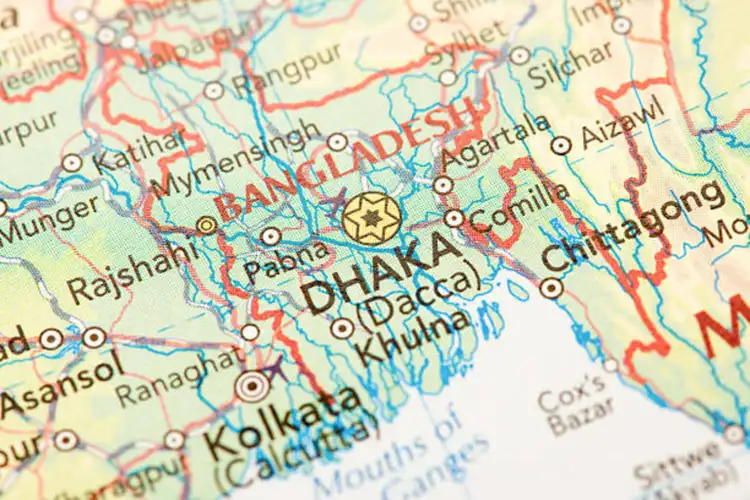 Bangladesh is said to propose Boeing jet deal to ease U.S. tariffs