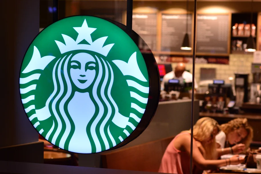 Starbucks CEO Says Coffee A 'Simple Everyday Luxury' People Would Still Want Amid Mounting Economic Challenges