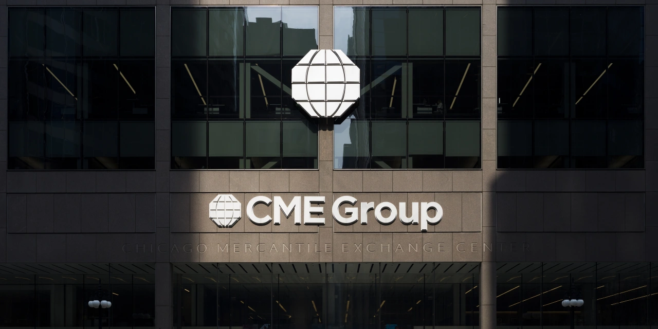 Nonstop Trading, Loads of Leverage. How ‘Perp Futures’ Are Shaking Up Wall Street.