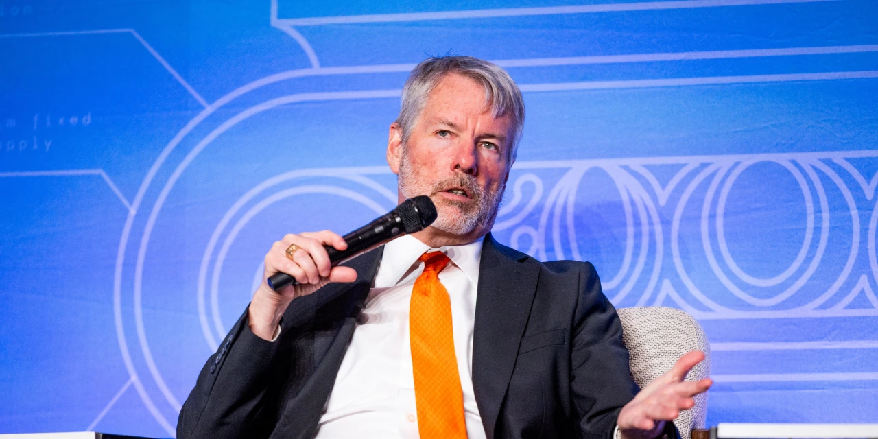 The Investors Riding Along With Strategy’s Bitcoin Rollercoaster